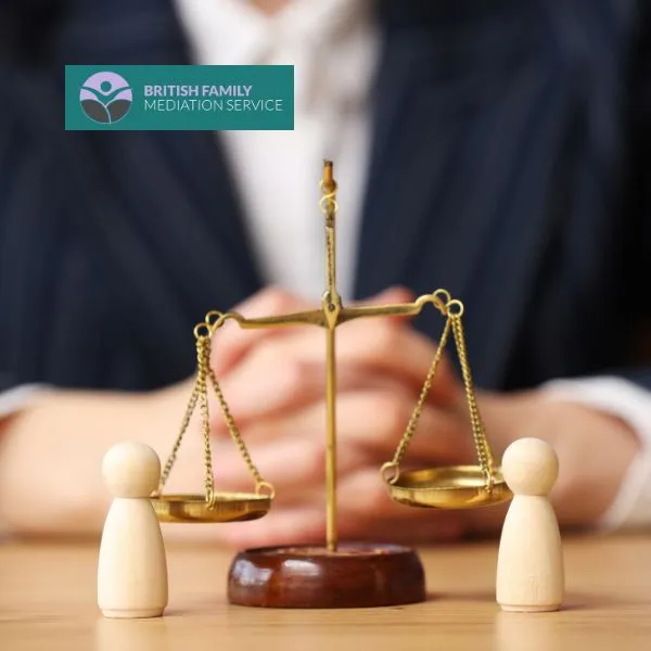 When Is Family Court Unavoidable Abingdon