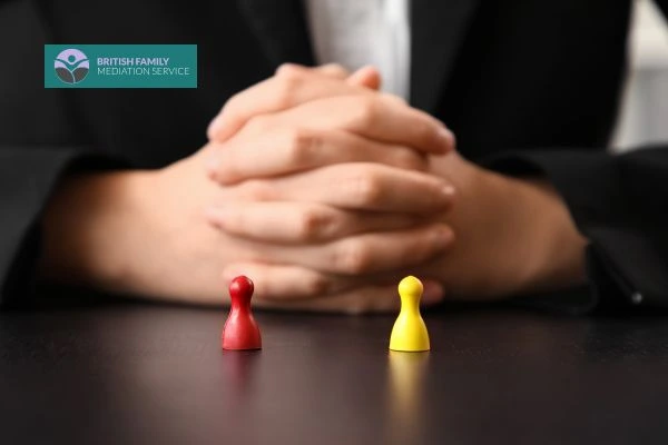 Family mediation service Abingdon