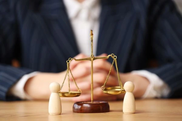How Courts View Broken Mediation Agreements Abingdon
