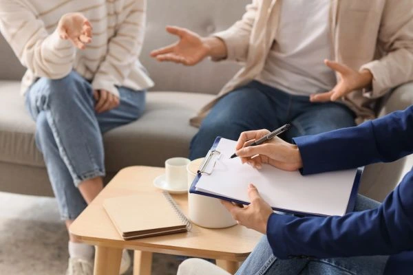 What If One Parent Refuses to Attend Mediation Abingdon?