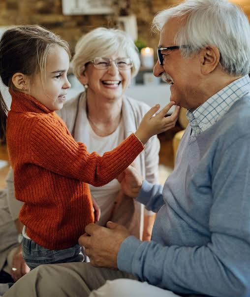 What Happens If My Grandchild’s Parents Won’t Agree to Contact Abingdon?