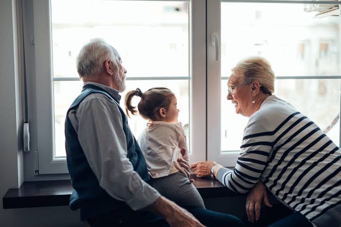 Why Has Contact With My Grandchildren Been Cut Off Abingdon?
